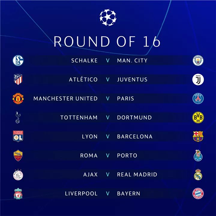 CALENDRIER FOOT 2019: CAN, LIGUE DES CHAMPIONS, LIGUE DES NATIONS