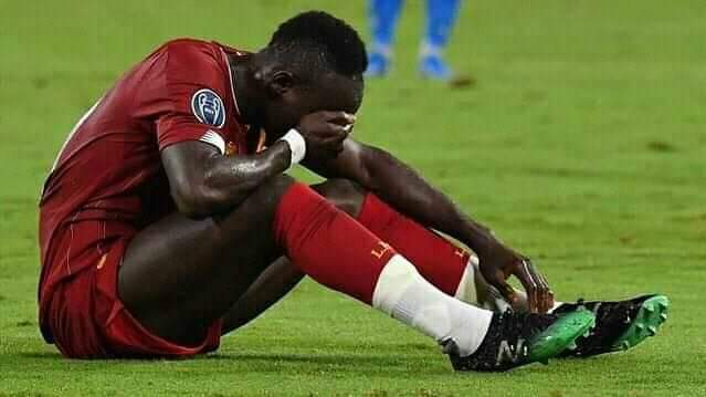 Sadio Mané: Une Nouvelle Rassurante Concernant Sa Blessure